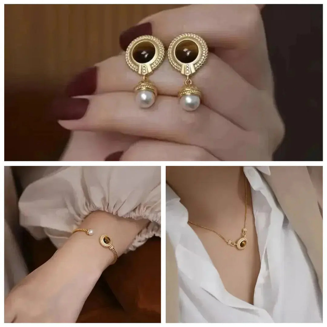 Doğum Günü Hediyesi Seçmek - Vintage Aksesuar