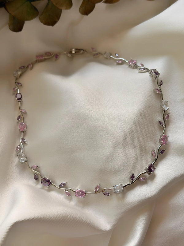 Violette Vintage Kolye Vintage Aksesuar