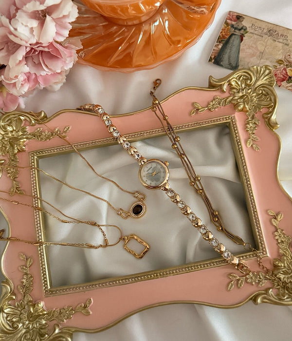 Modern Vintage Kombin